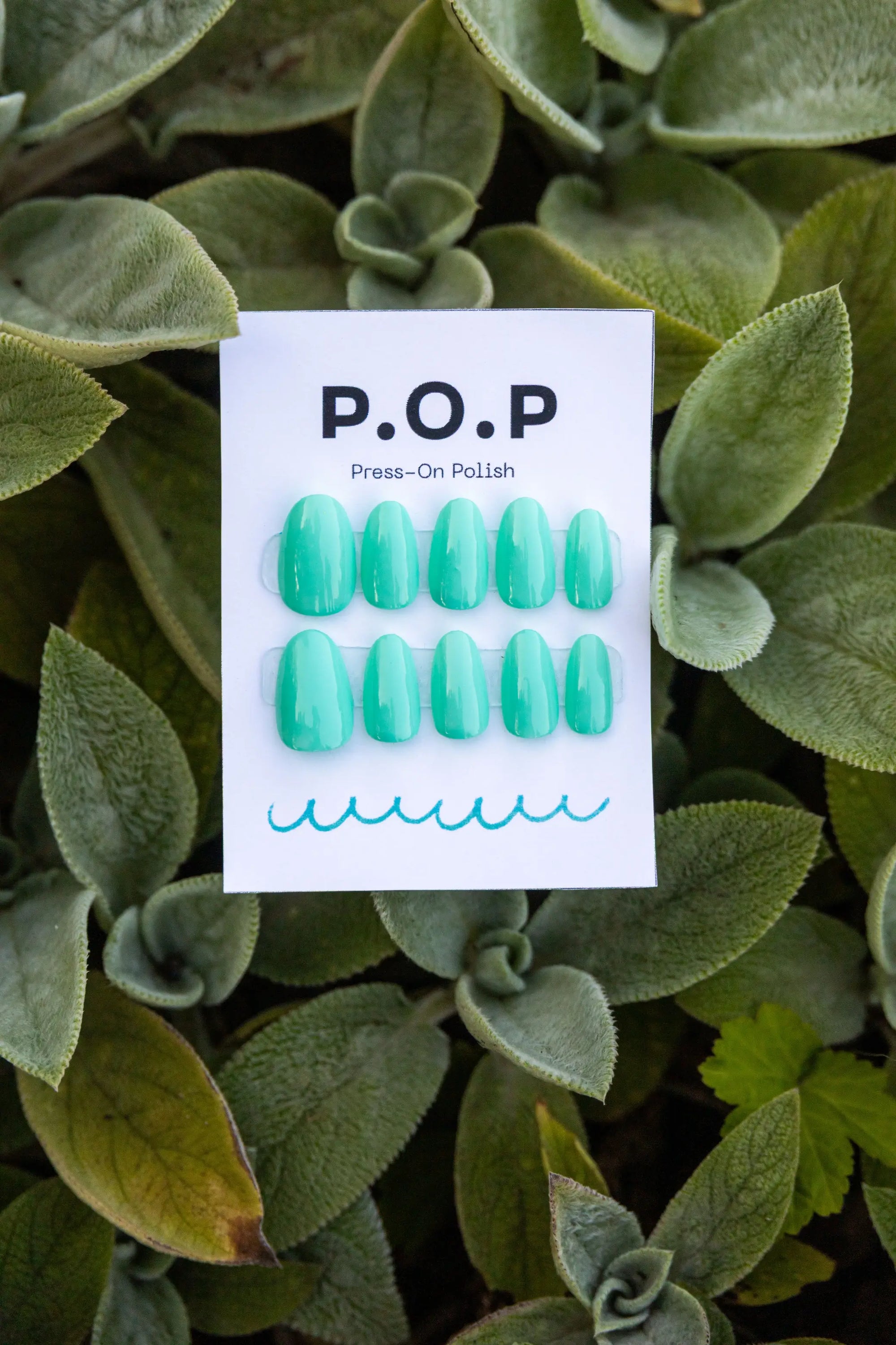 Sea Glass