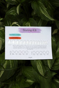 Sizing Kit