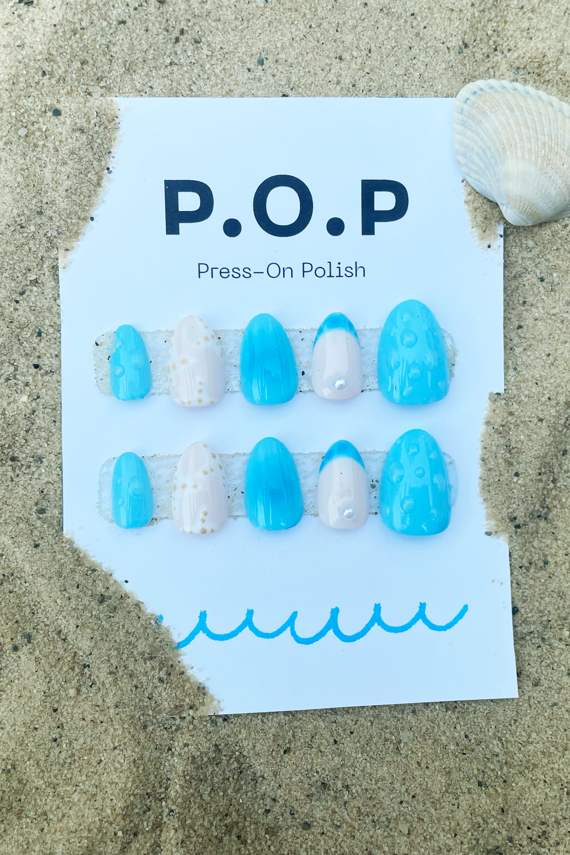 Ocean Dip